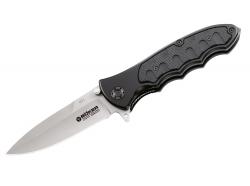 Картинка Нож Boker Turbine Forum Клинок 9.7 см. Скл.