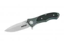 Картинка Нож Boker Turbine II Standart Клинок 7.8 см. Скл.