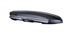 Бокс Thule Dynamic M (800) titan glossy Картинка Бокс Thule Dynamic M (800) titan glossy