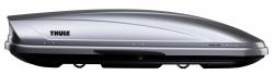 Бокс Thule Motion XL (800) silver glossy Картинка Бокс Thule Motion XL (800) silver glossy
