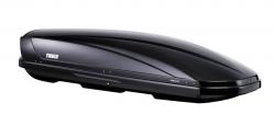 Бокс Thule Motion XXL (900) black glossy Картинка Бокс Thule Motion XXL (900) black glossy