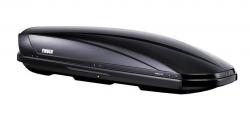 Картинка Бокс Thule Motion XXL (900) black glossy