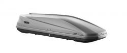 Бокс Thule Touring Sport (600) titan aeroskin Картинка Бокс Thule Touring Sport (600) titan aeroskin