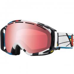 Bolle GRAVITY TIKI MONDRIAN VERMILLON GUN Картинка Bolle GRAVITY TIKI MONDRIAN VERMILLON GUN