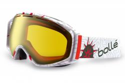 Bolle PIERRE VAULTIER ATHLETE SIGNATURE SERIES CITRUS GOLD Картинка Bolle PIERRE VAULTIER ATHLETE SIGNATURE SERIES CITRUS GOLD