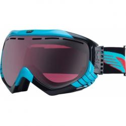 Bolle QUASAR OTG BLACK & BLUE EAGLE VERMILLON GUN Картинка Bolle QUASAR OTG BLACK & BLUE EAGLE VERMILLON GUN