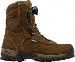 Ботинки Chiruca Bulldog Boa 44 Gore tex, Vibram, ц:коричневый Картинка Ботинки Chiruca Bulldog Boa 44 Gore tex, Vibram, ц:коричневый