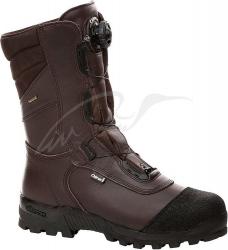 Ботинки Chiruca Dogo Boa 41 Gore tex, Vibram, ц:коричневый Картинка Ботинки Chiruca Dogo Boa 41 Gore tex, Vibram, ц:коричневый