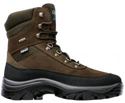 Картинка Ботинки Chiruca Torgaz 40 Gore tex ц:коричневый