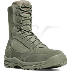 Ботинки Danner Tanicus 8` 10 ц:серо-зелёный (1488.15.45)