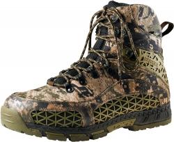 Ботинки Harkila Trapper Master GTX*6 10 ц:optifade® ground forest Картинка Ботинки Harkila Trapper Master GTX*6 10 ц:optifade® ground forest