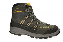 Картинка Ботинки LaSportiva Colbricon GTX grey/yellow 37