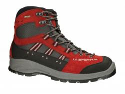 Картинка Ботинки LaSportiva Colbricon GTX red/grey 42