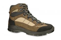 Картинка Ботинки LaSportiva Cornon GTX brown/beige 42