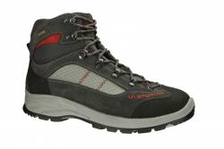 Картинка Ботинки LaSportiva Cornon GTX brown/red 42