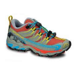 Картинка Ботинки LaSportiva Falcon GTX coral 27