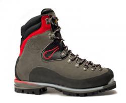 Картинка Ботинки LaSportiva Karakorum Pro anthracite/red 40.5