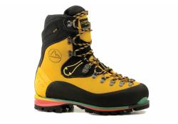 Картинка Ботинки LaSportiva Nepal Evo GTX yellow 42