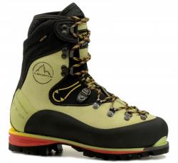 Картинка Ботинки LaSportiva Nepal Evo WMN GTX lime 37