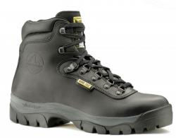 Картинка Ботинки LaSportiva Tibet Anfibio GTX black 40