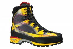 Картинка Ботинки LaSportiva Trango Cube GTX yellow/black 42