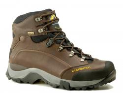 Картинка Ботинки LaSportiva Typhoon GTX brown 36