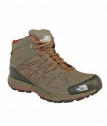 Ботинки The North Face M LITEWAVE MID GTX (T0CCP9)