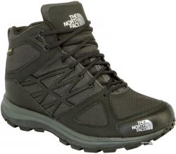 Картинка Ботинки The North Face M LITEWAVE MID GTX