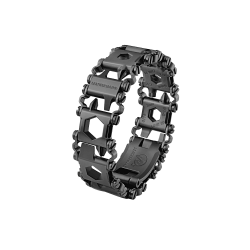 Браслет Leatherman TREAD LT BLACK Картинка Браслет Leatherman TREAD LT BLACK