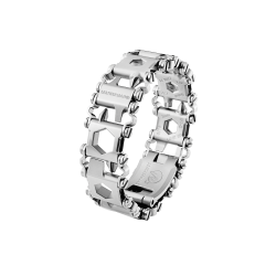 Браслет Leatherman TREAD LT STAINLESS Картинка Браслет Leatherman TREAD LT STAINLESS