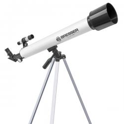 Телескоп Bresser Junior Lunar 60/700 AZ Картинка Телескоп Bresser Junior Lunar 60/700 AZ