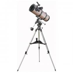 Телескоп Bresser Pluto 114/500 EQ-SKY Картинка Телескоп Bresser Pluto 114/500 EQ-SKY