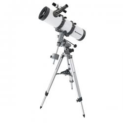 Телескоп Bresser Reflector Spica 130/650 EQ2 Картинка Телескоп Bresser Reflector Spica 130/650 EQ2