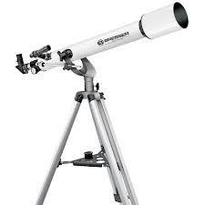 Телескоп Bresser Sirius 70/900 Картинка Телескоп Bresser Sirius 70/900