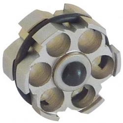 Brocock 6 зарядов для моделей Specialist; Contour; Concept Картинка Brocock 6 зарядов для моделей Specialist; Contour; Concept