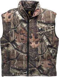 Картинка Browning 650 Down 3XL ц:mossy oak break-up infini