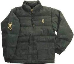 Картинка Browning 650 Down XL loden дет (18-20)