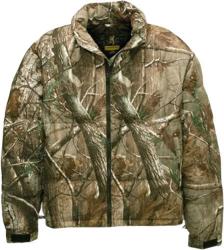 Browning 650 Down XL ц:realtree® ap Картинка Browning 650 Down XL ц:realtree® ap