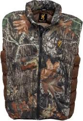 Картинка Browning Down 700 2XL ц:mossy oak® infinity®