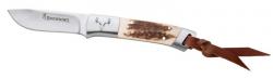 Нож Browning Elite Signature Картинка Нож Browning Elite Signature