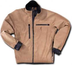 Browning Hells canyon S коричневые Картинка Browning Hells canyon S коричневые