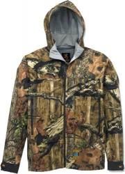 Browning Hydro-fleece Soft Shell XL Картинка Browning Hydro-fleece Soft Shell XL