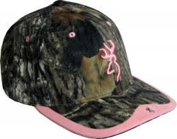 Картинка Browning monbu/pink