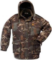 Browning Outdoors Highland camo wool 2XL Картинка Browning Outdoors Highland camo wool 2XL