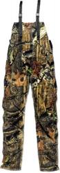 Картинка Browning Outdoors Hydro-fleece XL Infinity ц:mossy oak break-up