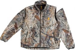 Картинка Browning Primaloft M Duck Blind ц:mossy oak duck blind