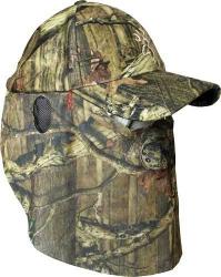 Browning Quik camo One size Infinity, с маской (1327.17.03)