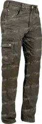 Картинка Брюки Blaser Edmonton Trousers. Размер - 60. Цвет - оливковый