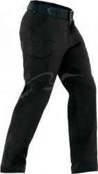 Брюки First Tactical 30/30 52% polyester, 48% cotton ц:черный Картинка Брюки First Tactical 30/30 52% polyester, 48% cotton ц:черный