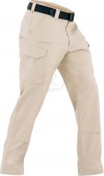 Брюки First Tactical 32/32 52% polyester, 48% cotton ц:хаки Картинка Брюки First Tactical 32/32 52% polyester, 48% cotton ц:хаки